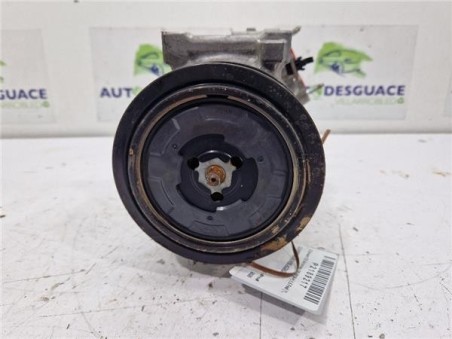 Compresor Aire Acondicionado Citroen C5 Aircross  1 5 Feel [1 5 Ltr  - 96 kW Blue-HDI FAP]