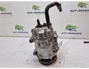 Compresor Aire Acondicionado Volvo S40 Berlina  2 0 D