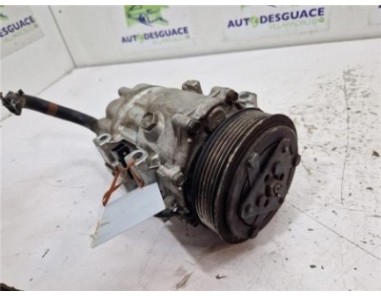 Compresor Aire Acondicionado Volvo S40 Berlina  2 0 D