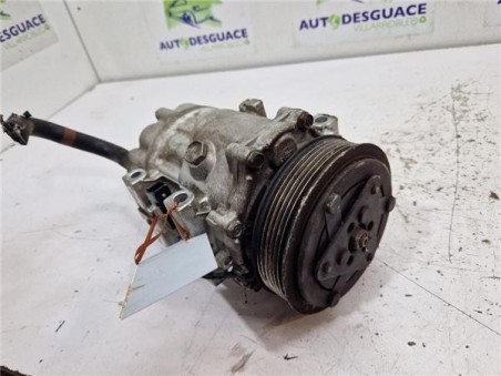 Compresor Aire Acondicionado Volvo S40 Berlina  2 0 D