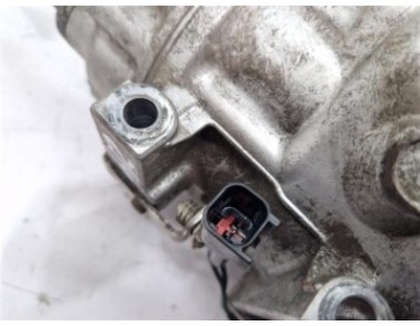 Compresor Aire Acondicionado Volvo S40 Berlina  2 0 D