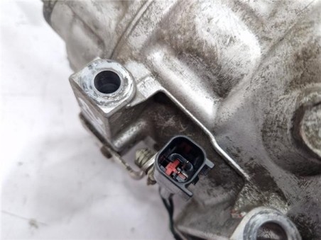 Compresor Aire Acondicionado Volvo S40 Berlina  2 0 D