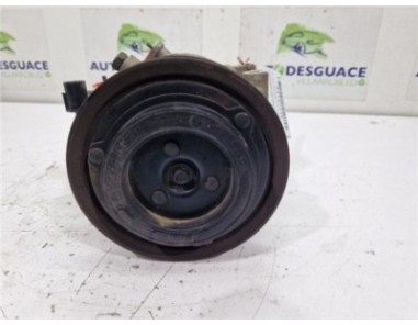 Compresor Aire Acondicionado Kia Ceed  1 6 Active [1 6 Ltr  - 93 kW CAT]