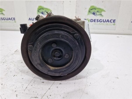 Compresor Aire Acondicionado Kia Ceed  1 6 Active [1 6 Ltr  - 93 kW CAT]