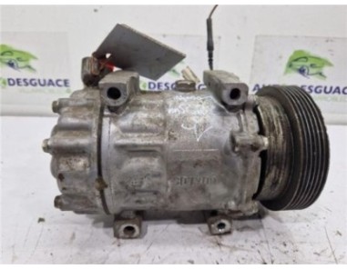 Compresor Aire Acondicionado Dacia Logan 1 MCV Familiar  1 5 dCi 