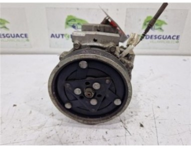 Compresor Aire Acondicionado Dacia Logan 1 MCV Familiar  1 5 dCi 