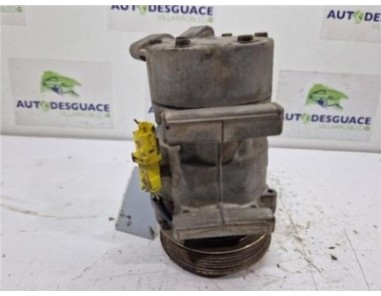 Compresor Aire Acondicionado Citroen C3  1 4 i
