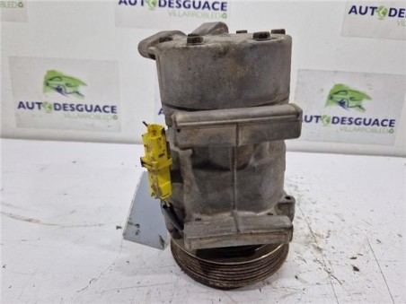 Compresor Aire Acondicionado Citroen C3  1 4 i