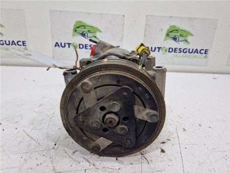 Compresor Aire Acondicionado Citroen C3  1 4 i