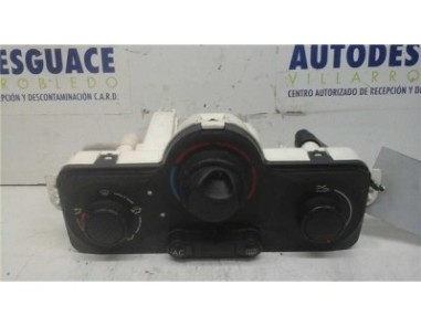 Mandos Calefaccion / Aire Acondicionado Renault CLIO III 1 2 