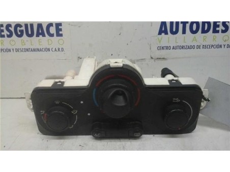 Mandos Calefaccion / Aire Acondicionado Renault CLIO III 1 2 