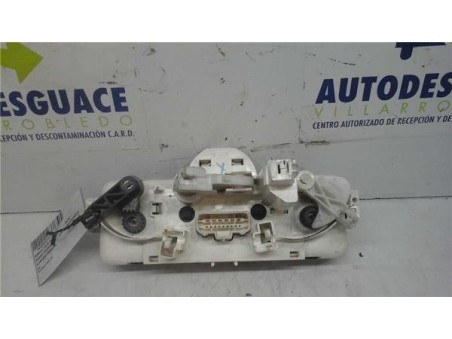 Mandos Calefaccion / Aire Acondicionado Renault CLIO III 1 2 