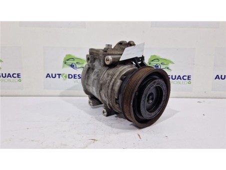 Compresor Aire Acondicionado Hyundai Tucson  2 0 CRDi