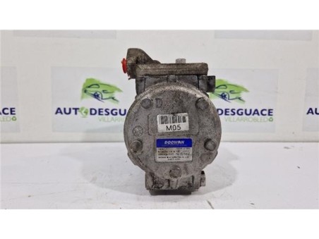 Compresor Aire Acondicionado Hyundai Tucson  2 0 CRDi