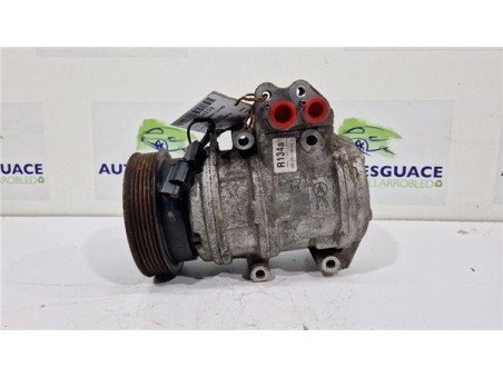 Compresor Aire Acondicionado Hyundai Tucson  2 0 CRDi