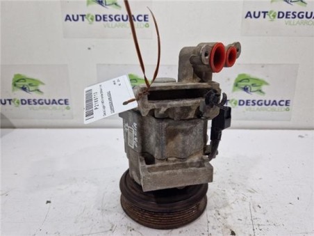 Compresor Aire Acondicionado Dacia Logan 1 MCV Familiar  1 5 dCi 