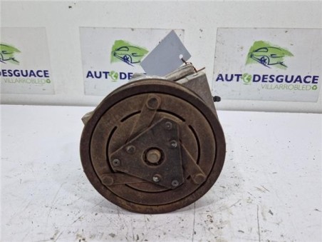 Compresor Aire Acondicionado Dacia Logan 1 MCV Familiar  1 5 dCi 