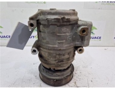 Compresor Aire Acondicionado Hyundai Tucson  2 0 CRDi