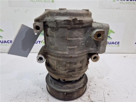 Compresor Aire Acondicionado Hyundai Tucson  2 0 CRDi