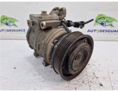Compresor Aire Acondicionado Hyundai Tucson  2 0 CRDi