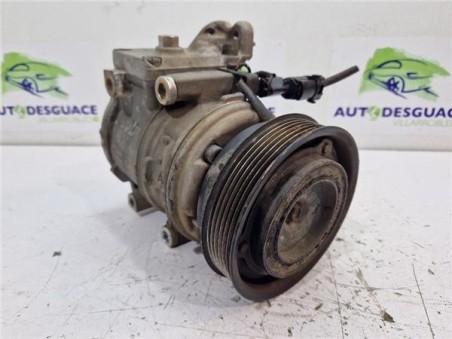 Compresor Aire Acondicionado Hyundai Tucson  2 0 CRDi