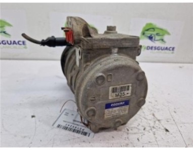 Compresor Aire Acondicionado Hyundai Tucson  2 0 CRDi