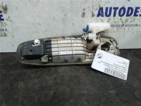 Maneta Exterior Delantera Derecha Chevrolet LACETTI 2 0 D 