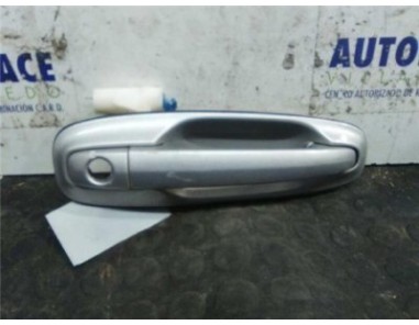 Maneta Exterior Delantera Derecha Chevrolet LACETTI 2 0 D 