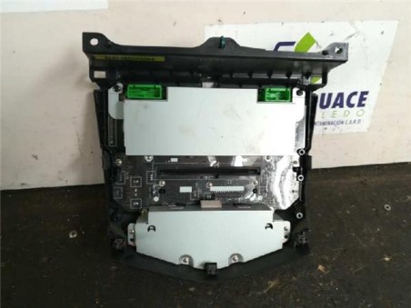 Mandos Climatizador Honda ACCORD BERLINA 2 0 VTEC 