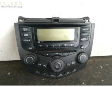 Mandos Climatizador Honda ACCORD BERLINA 2 0 VTEC 