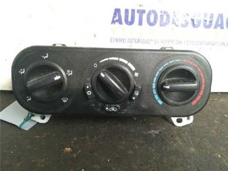 Mandos Climatizador Dodge CALIBER 2 0 16V CRD 