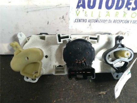Mandos Climatizador Dodge CALIBER 2 0 16V CRD 