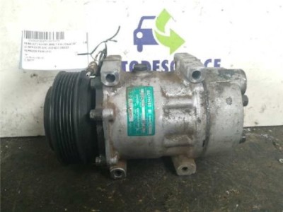 Compresor Aire Acondicionado Renault LAGUNA 1 9 dCi D