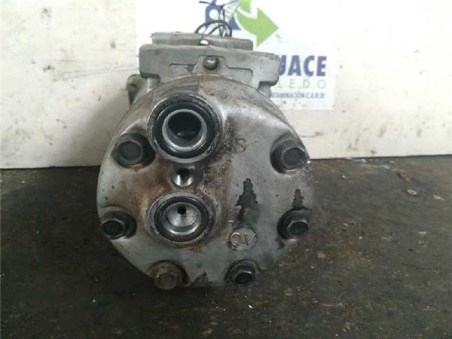 Compresor Aire Acondicionado Renault LAGUNA 1 9 dCi D 