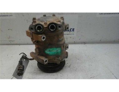 Compresor Aire Acondicionado Mazda 3 BERLINA 1 6 CD D 