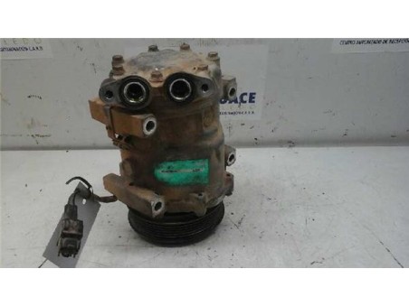 Compresor Aire Acondicionado Mazda 3 BERLINA 1 6 CD D 