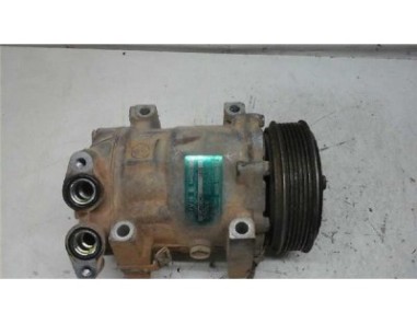 Compresor Aire Acondicionado Mazda 3 BERLINA 1 6 CD D 