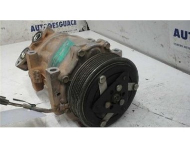 Compresor Aire Acondicionado Mazda 3 BERLINA 1 6 CD D 