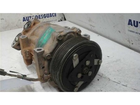 Compresor Aire Acondicionado Mazda 3 BERLINA 1 6 CD D 