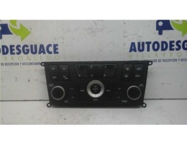Mandos Climatizador Nissan ALMERA TINO 2 2 dCi D 