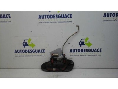 Maneta Exterior Delantera Derecha Honda CIVIC BERLINA 3 1 6 VTEC