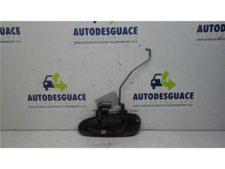 Maneta Exterior Delantera Derecha Honda CIVIC BERLINA 3 1 6 VTEC 