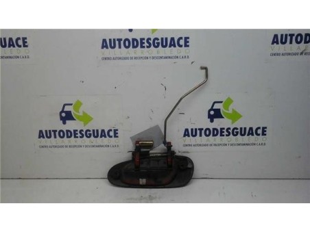 Maneta Exterior Delantera Derecha Honda CIVIC BERLINA 3 1 6 VTEC 