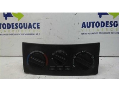 Mandos Climatizador Mitsubishi SPACE STAR 1 9 DI-D 