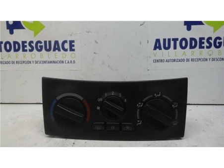 Mandos Climatizador Mitsubishi SPACE STAR 1 9 DI-D 