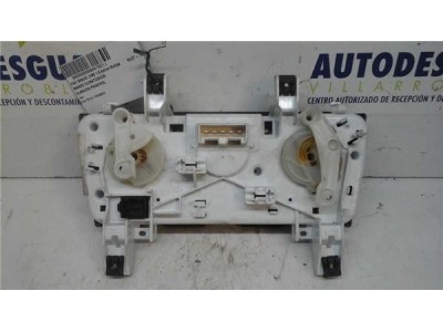 Mandos Climatizador Fiat BRAVO 1 9 8V JTD