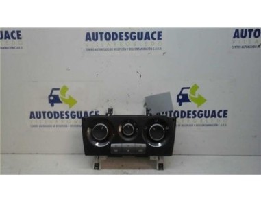 Mandos Climatizador Fiat BRAVO 1 9 8V JTD 
