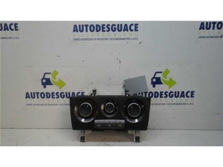 Mandos Climatizador Fiat BRAVO 1 9 8V JTD 