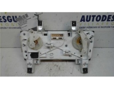 Mandos Climatizador Fiat BRAVO 1 9 8V JTD 