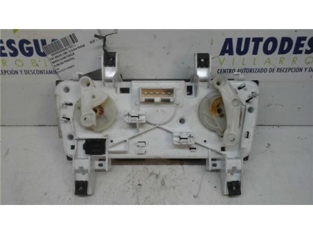 Mandos Climatizador Fiat BRAVO 1 9 8V JTD 